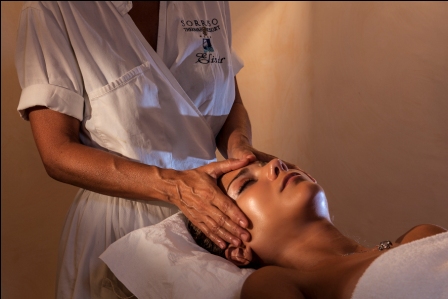 Sorriso Thermae Resort & SPA - 